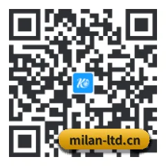 App Store 官方版 二维码